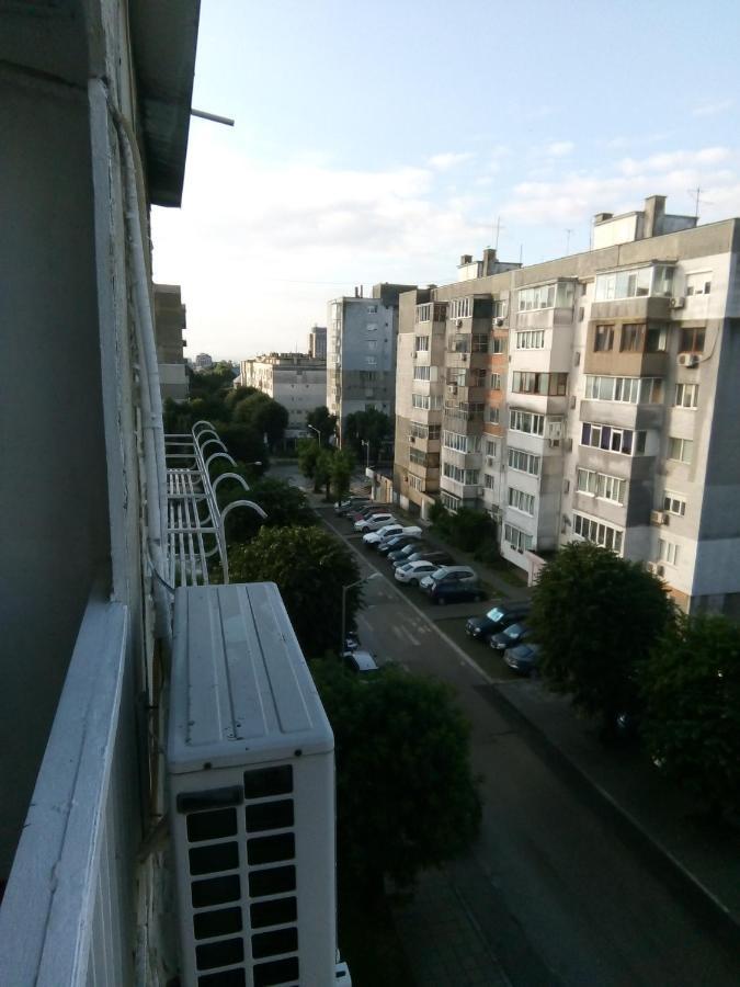 Lefterov'S Guests Suite Varna Exteriör bild